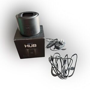 OmegaLink OLUSBHUB Weblink ADS-USB Hub KLON Interface Programmer w/ Cables